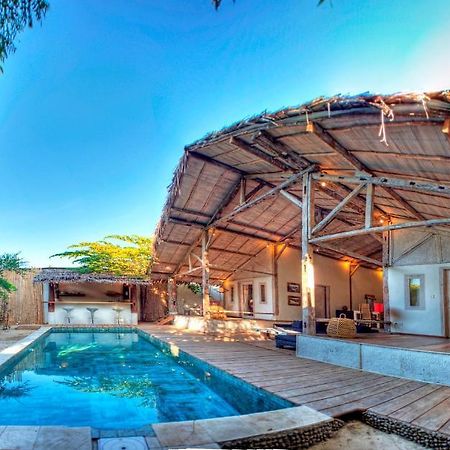 Villa Rumah Rinda Gili Trawangan Cameră foto