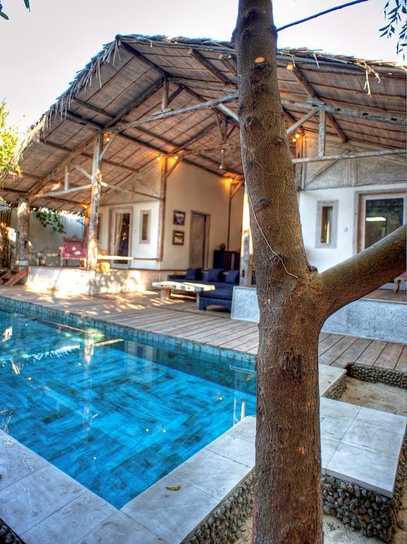 Villa Rumah Rinda Gili Trawangan Cameră foto
